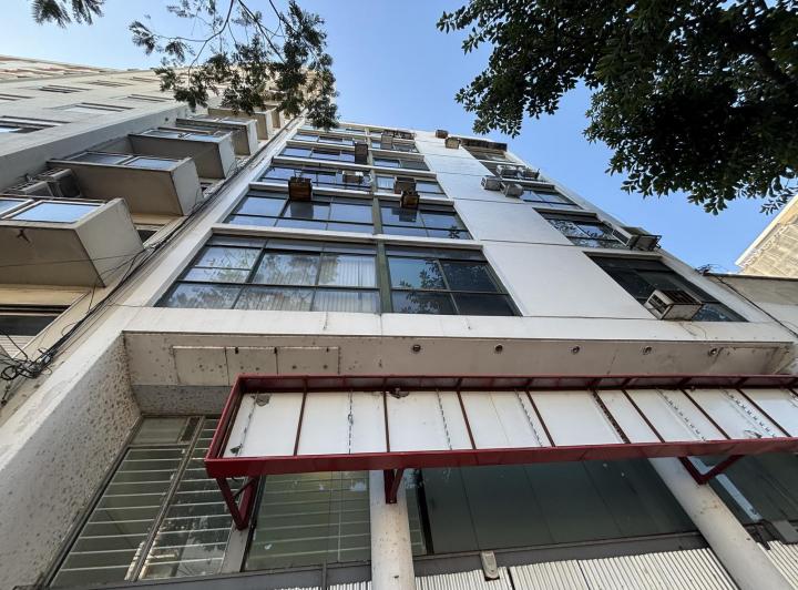 Departamento · 55m² · 2 Ambientes