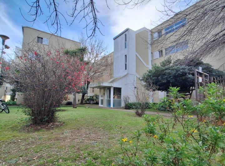 Departamento · 74m² · 4 Ambientes · 1 Cochera
