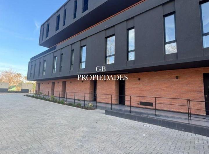Departamento · 66m² · 3 Ambientes · 1 Cochera
