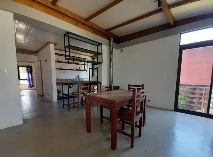Departamento · 76m² · 3 Ambientes · 1 Cochera