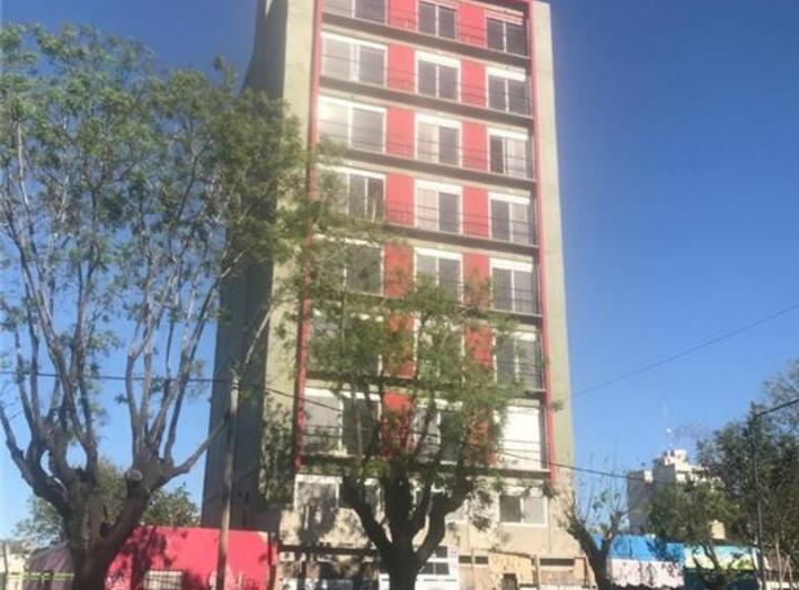 Departamento · 65m² · 3 Ambientes