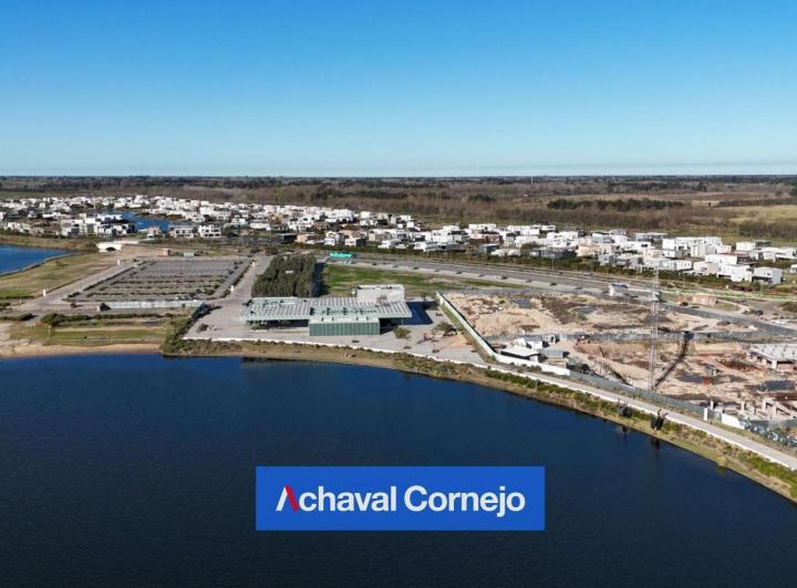 Departamento · 163m² · 4 Ambientes