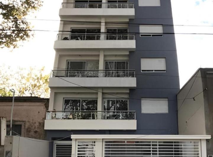 Departamento · 40m² · 2 Ambientes