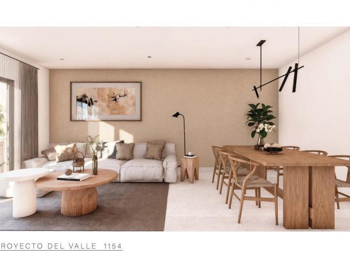 Departamento · 55m² · 2 Ambientes