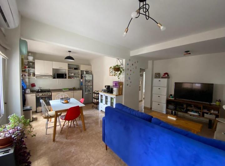 Departamento · 57m² · 3 Ambientes
