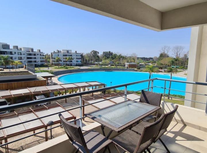 Departamento · 48m² · 2 Ambientes · 1 Cochera