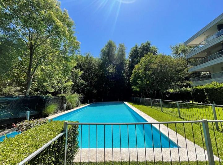 Departamento · 54m² · 2 Ambientes · 1 Cochera