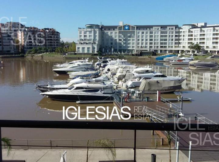 Departamento · 45m² · 2 Ambientes · 1 Cochera