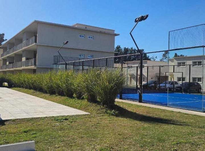 Departamento · 58m² · 2 Ambientes