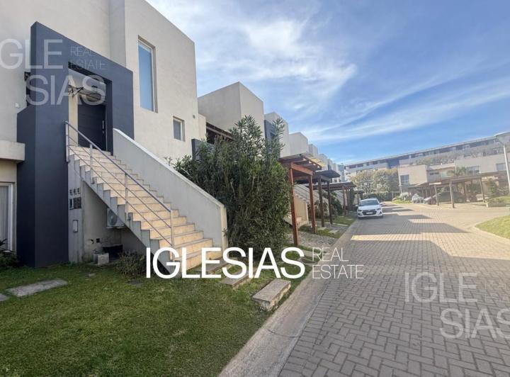 Departamento · 45m² · 2 Ambientes · 1 Cochera