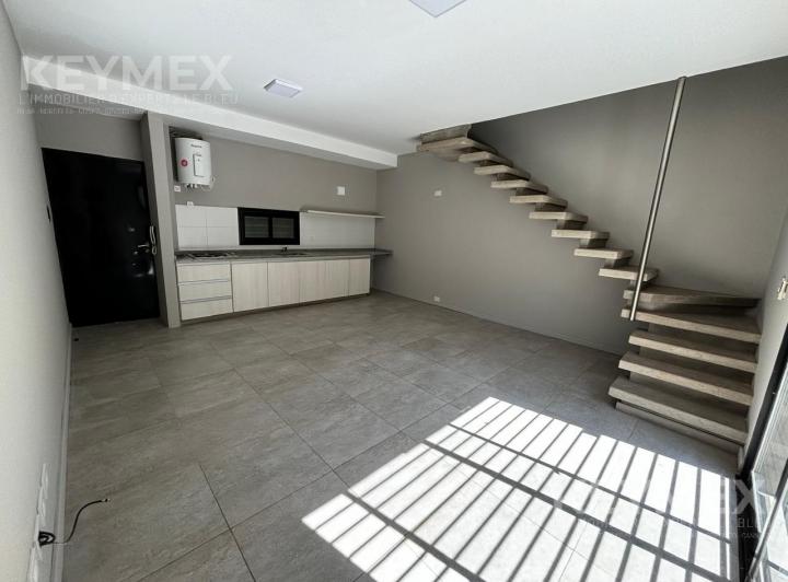 Departamento · 70m² · 2 Ambientes · 1 Cochera