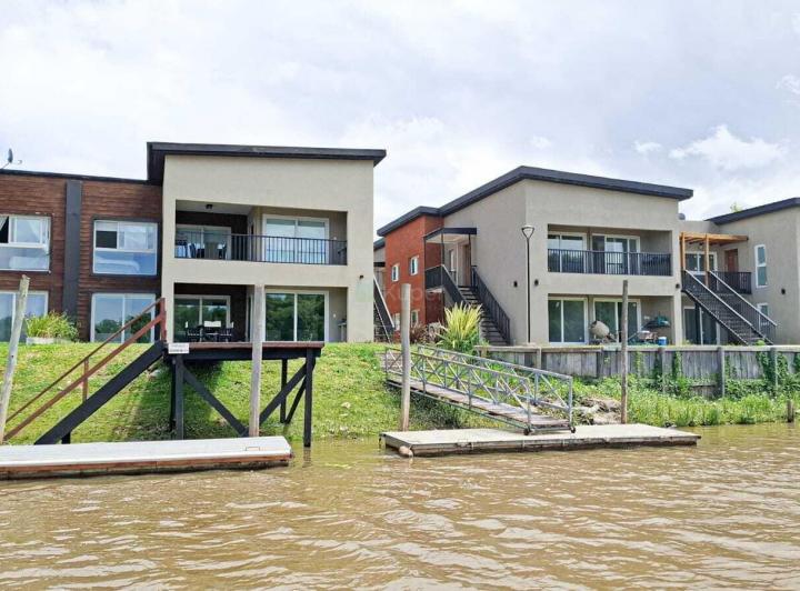Departamento · 90m² · 3 Ambientes