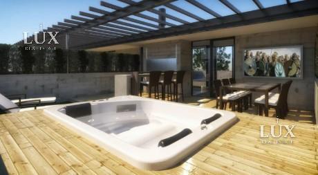 Departamento · 154m² · 4 Ambientes · 1 Cochera