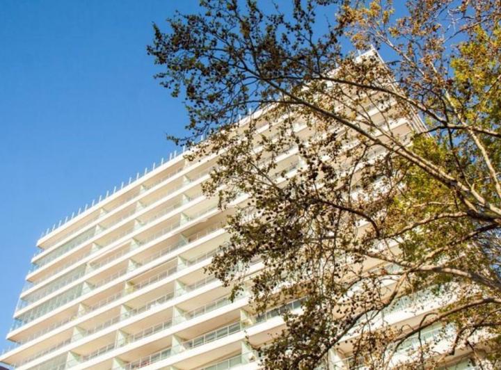 Departamento · 134m² · 4 Ambientes