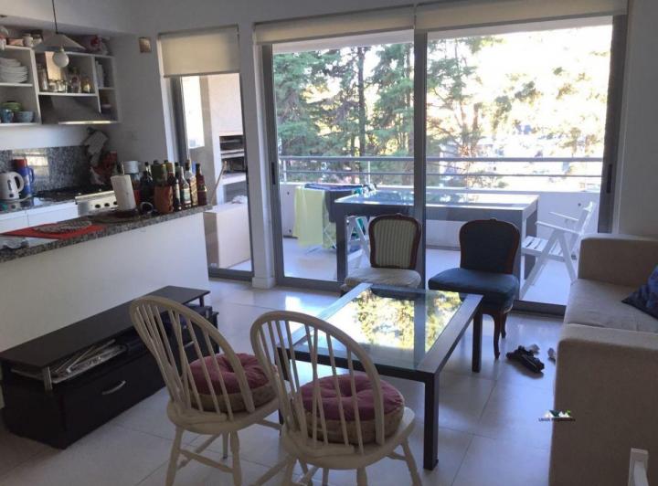 Departamento · 69m² · 3 Ambientes · 1 Cochera