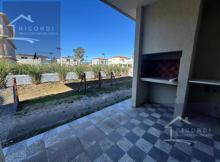 Departamento · 39m² · 1 Ambiente