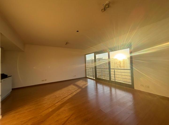 Departamento · 40m² · 1 Cochera