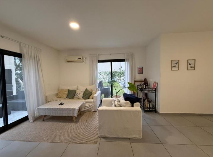 Departamento · 74m² · 3 Ambientes · 1 Cochera