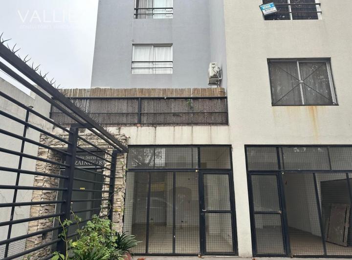 Departamento · 46m² · 2 Ambientes