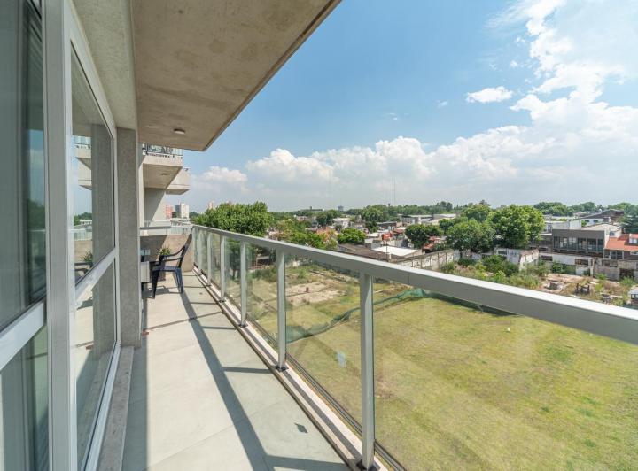 Departamento · 34m² · 1 Ambiente