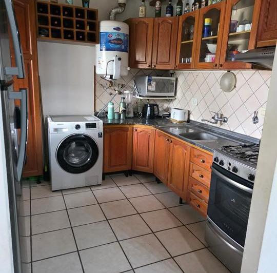 Departamento · 70m² · 3 Ambientes · 1 Cochera