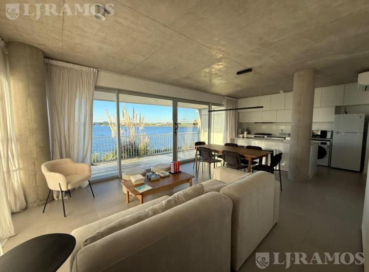 Departamento · 79m² · 3 Ambientes · 1 Cochera