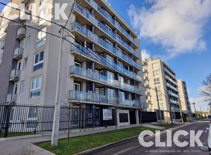 Departamento · 49m² · 3 Ambientes
