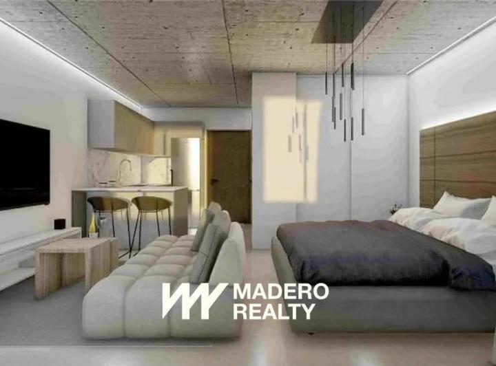 Departamento · 30m² · 1 Ambiente