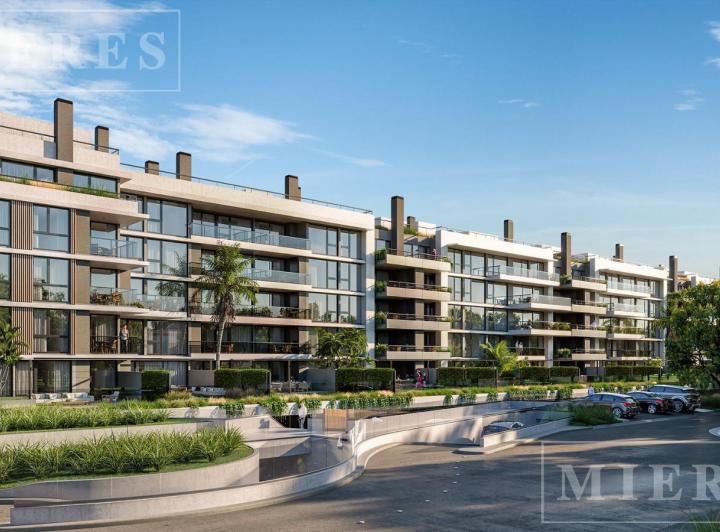 Departamento · 78m² · 3 Ambientes