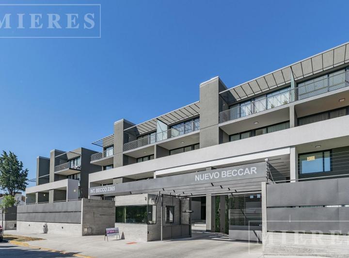 Departamento · 149m² · 4 Ambientes