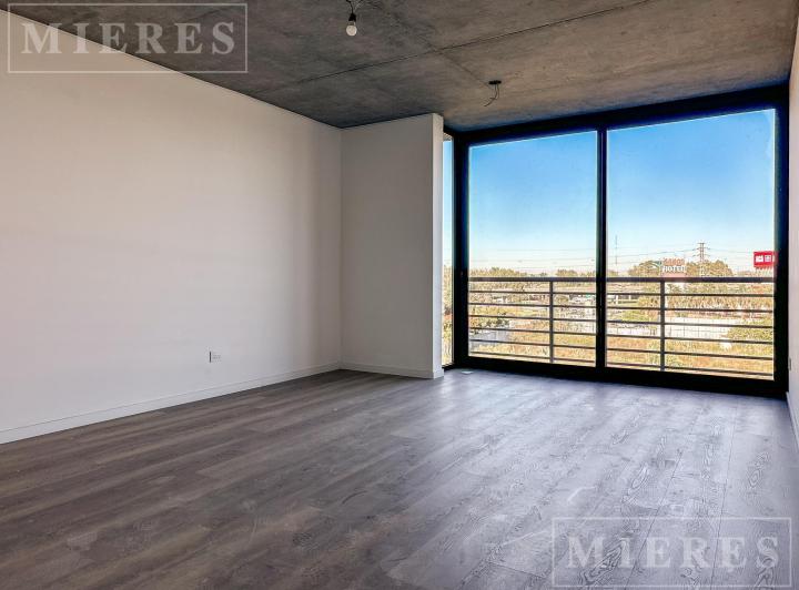 Departamento · 35m² · 1 Ambiente · 1 Cochera