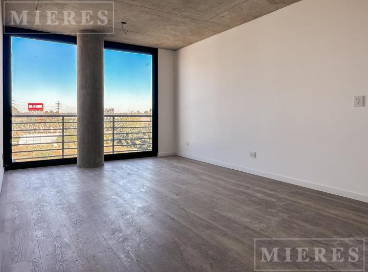 Departamento · 32m² · 1 Ambiente · 1 Cochera