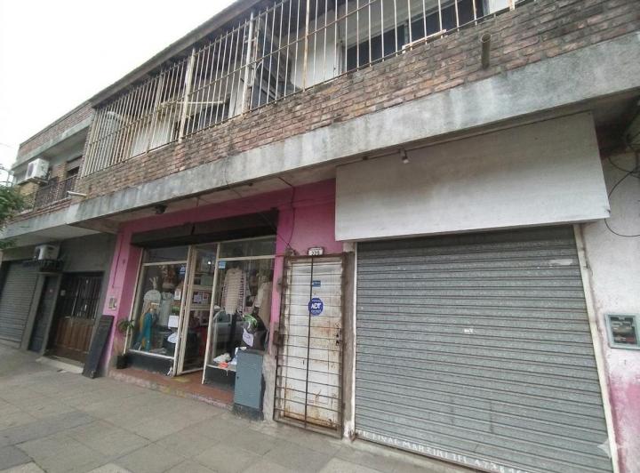 Departamento · 250m² · 8 Ambientes