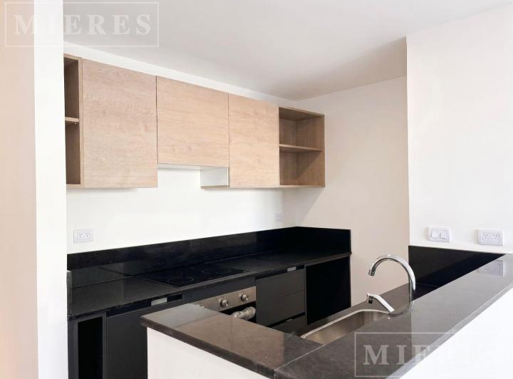 Departamento · 59m² · 2 Ambientes