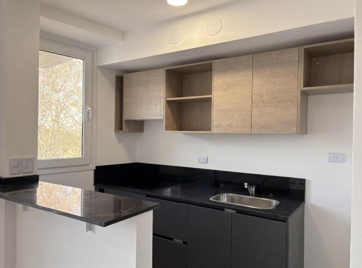 Departamento · 40m² · 1 Ambiente