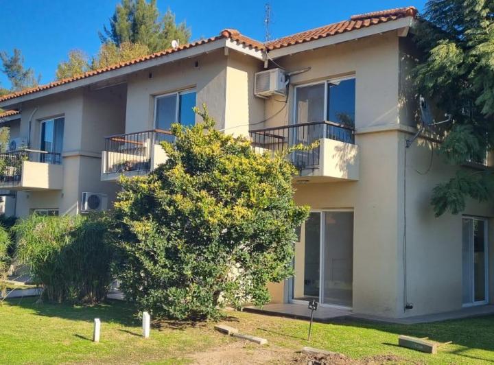 Departamento · 33m² · 1 Ambiente · 1 Cochera