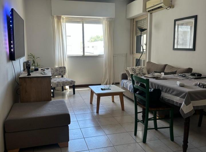 Departamento · 87m² · 4 Ambientes · 1 Cochera