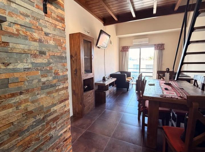 Departamento · 88m² · 3 Ambientes · 1 Cochera