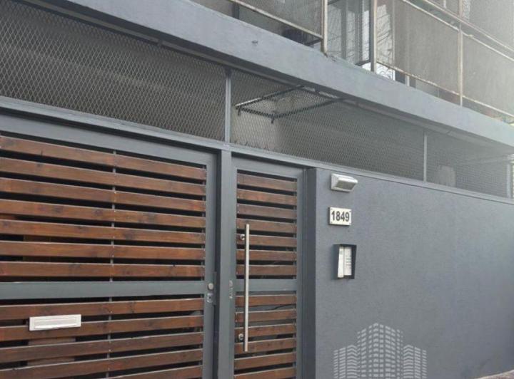 Departamento · 41m² · 1 Ambiente