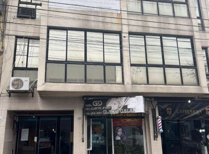 Departamento · 150m² · 4 Ambientes