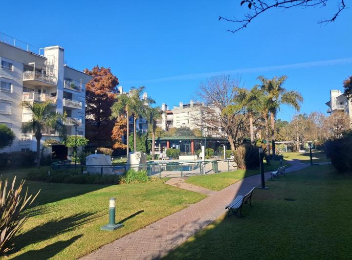 Departamento · 125m² · 5 Ambientes