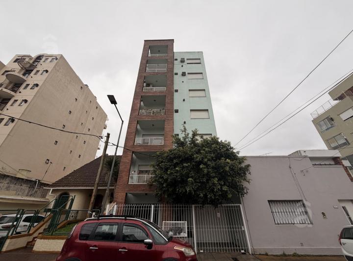 Departamento · 40m² · 2 Ambientes
