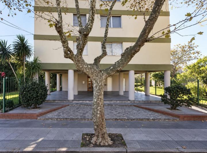 Departamento · 64m² · 4 Ambientes