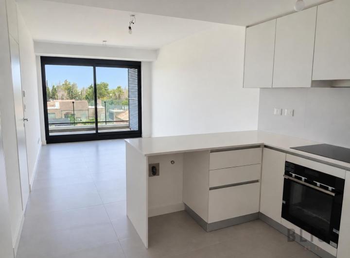 Departamento · 56m² · 2 Ambientes