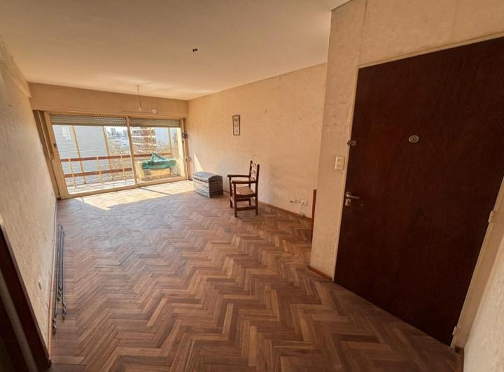 Departamento · 79m² · 3 Ambientes
