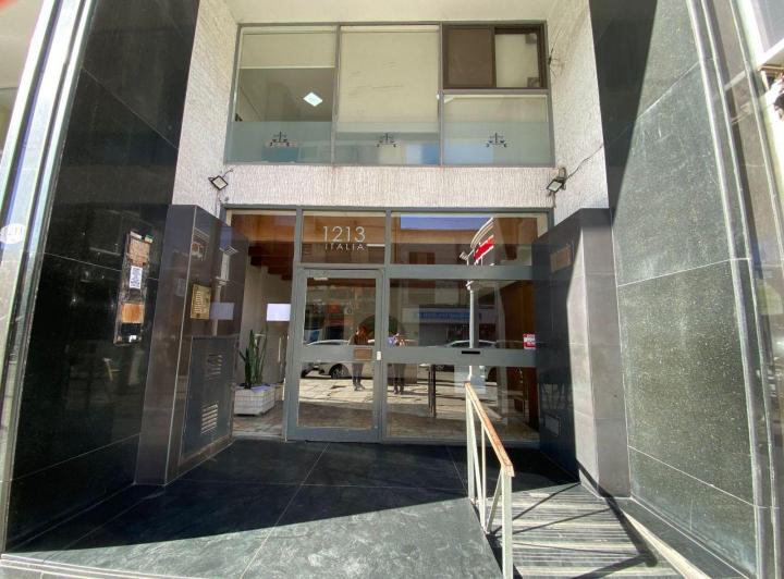 Departamento · 90m² · 4 Ambientes