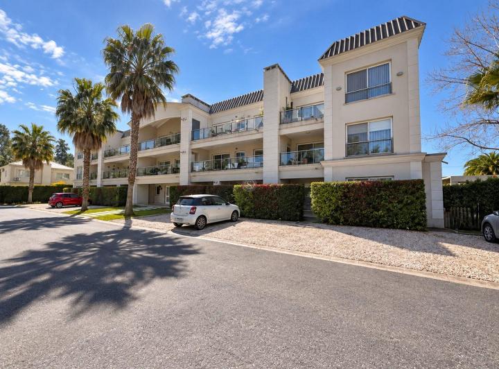Departamento · 5500m² · 3 Ambientes · 1 Cochera