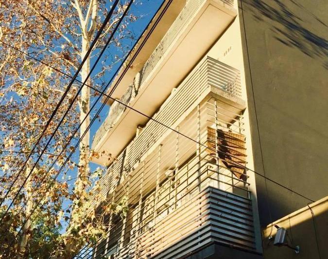 Departamento · 50m² · 3 Ambientes