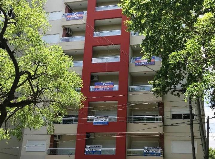 Departamento · 60m² · 2 Ambientes