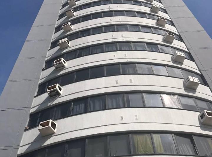 Departamento · 25m² · 1 Ambiente